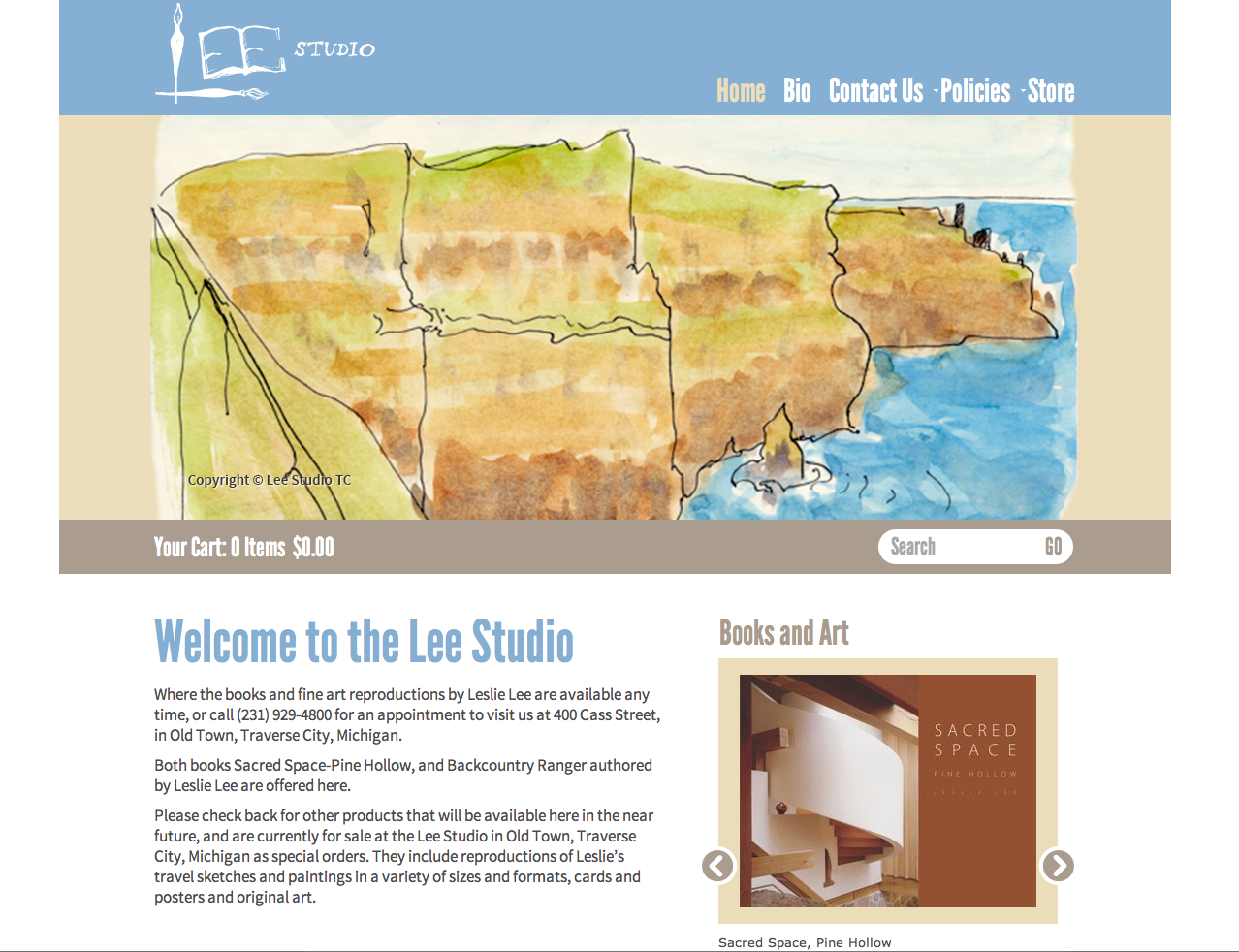 Lee Studio