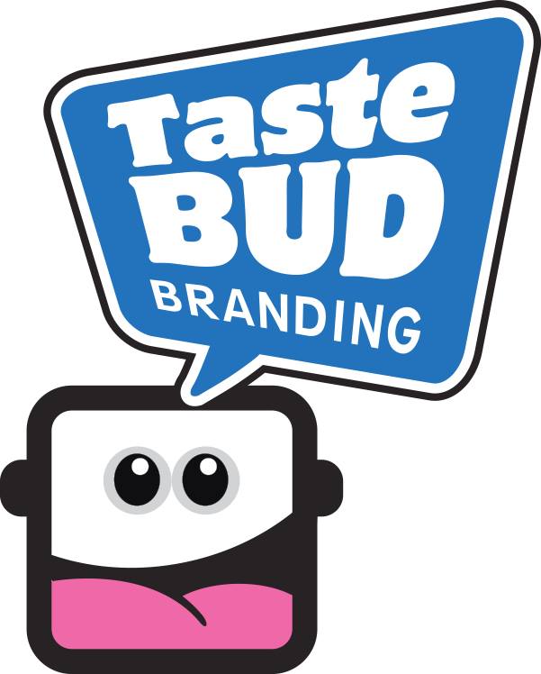Taste Bud Branding - Bud